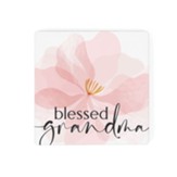 Blessed Grandma Magnet