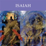 Isaiah CD with Study Guide