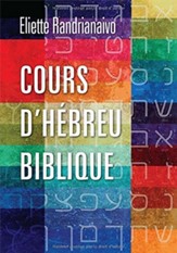 Cours D'Hebreu Biblique