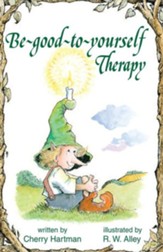 Be-good-to-yourself Therapy / Digital original - eBook
