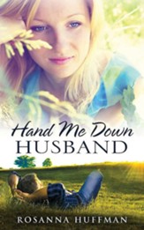 Hand Me Down Husband - eBook