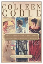 The Mercy Falls Series, 3-in-1 Collection