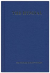 The Hymnal 1940: With Supplements I and II