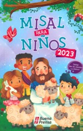 Misal para niños 2023 - Spanish - Slightly Imperfect