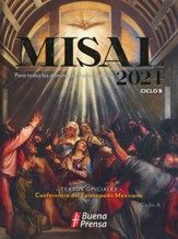 Misal 2024 (Missal 2024)