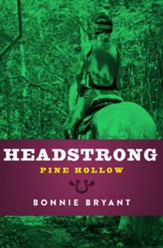Headstrong - eBook