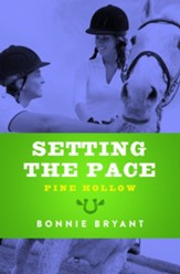Setting the Pace - eBook