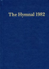 Episcopal Hymnal 1982 Blue: Basic Singers Edition