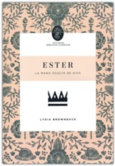 Ester: La mano oculta de Dios (Esther: The Hidden Hand of God)