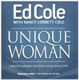 Unique Woman Workbook