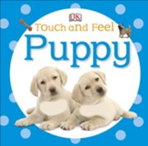 Touch and Feel: Puppy