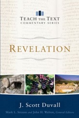 Revelation (Teach the Text Commentary Series) - eBook