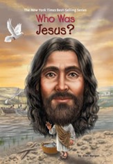 Who Was Jesus? - eBook