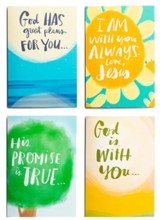 Simple Truths Encouragement Cards, Box of 12