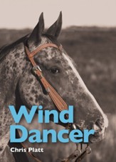 Wind Dancer - eBook