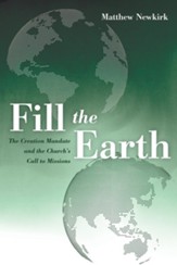 Fill the Earth