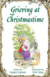 Grieving at Christmastime / Digital original - eBook
