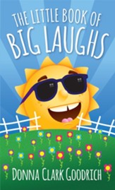 Little Book of Big Laughs, The - eBook