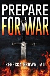 Prepare For War - eBook