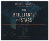 The Brilliance of Stars Unabridged Audiobook on MP3-CD