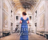 Within These Gilded Halls: A Regency Romance Unabridged Audiobook on MP3-CD