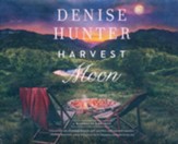 Harvest Moon Unabridged Audiobook on MP3-CD