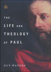 The Life and Theology of Paul, DVD Messages   - Slightly Imperfect