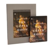 Lessons from the Upper Room, Study Pack (DVD/Study Guide)