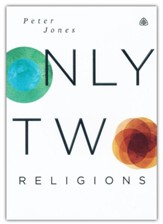 Only Two Religions, DVD Messages