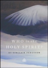 Who Is the Holy Spirit?, DVD Messages