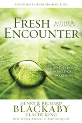 Fresh Encounter: God's Pattern for Spiritual Awakening - eBook