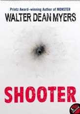 Shooter - eBook