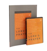 The Lord's Prayer, Study Pack (DVD/Study Guide)