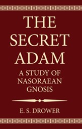 The Secret Adam