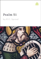 Psalm 51, DVD Messages