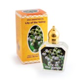 Lily of the Valley Holy Anointing Oil, 0.5 OZ
