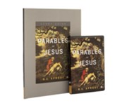 The Parables of Jesus, Study Pack (DVD/Study Guide)