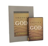 Chosen by God, Study Pack (DVD/Study Guide)