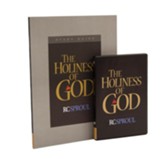 The Holiness of God, Study Pack (DVD/Study Guide)