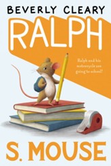 Ralph S. Mouse - eBook