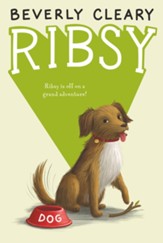 Ribsy - eBook