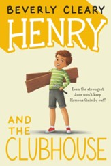 Henry and the Clubhouse - eBook