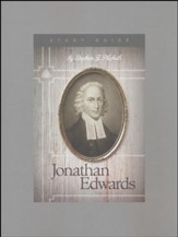 Jonathan Edwards, Study Guide