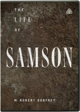 The Life of Samson, Study Guide