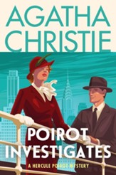 Poirot Investigates: Hercule Poirot Investigates - eBook