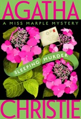 Sleeping Murder - eBook