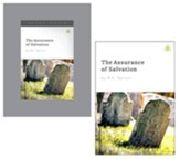 The Assurance of Salvation, Study Pack (DVD/Study Guide)