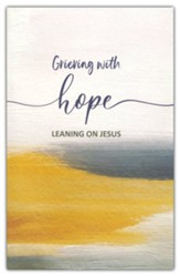Grieving with Hope Book