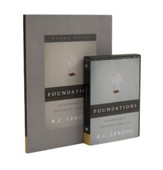 Foundations, Study Pack (DVD/Study Guide)