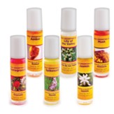 Assorted Holy Anointing Oil 6 pack Assortment #7